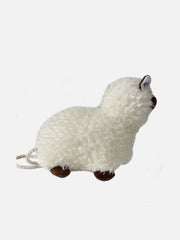 Sac en peluche pour poupées de dessin animé