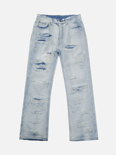 Ripped Jeans -1530