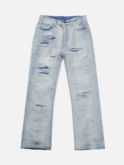 Ripped Jeans -1530
