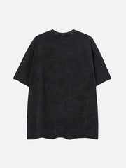 Scenic Print Tee