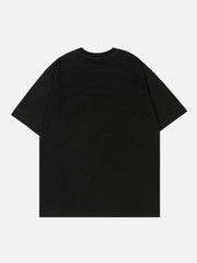 Shadow Print Tee