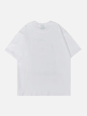 Shadow Print Tee