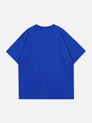 Shadow Print Tee