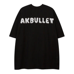 Shining Goose Graphic Tee