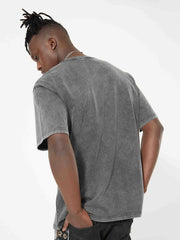 T-shirt imprimé Skull Rapper