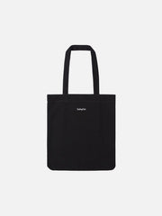 Sac en toile de couleur unie