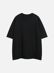 Solid Color Tee