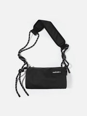 Sac en polyester patchwork uni