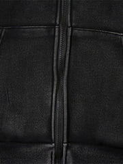 Spiderweb Printed Hoodie