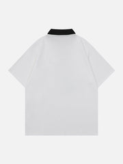 T-shirt graphique étoile