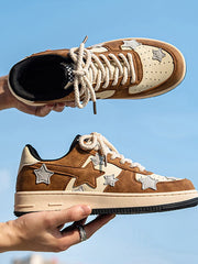Star Skate Shoes