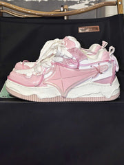 Street Trend Bread Shoes - 1891