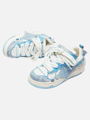 Street Trend Bread Shoes - 1891