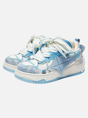 Street Trend Bread Shoes - 1891