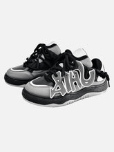 Street Versatile Luminous Fluorescent Boardshoes - 1803