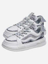 Baskets tendance à semelles épaisses - 1884