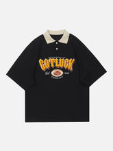 Towel Embroidery Rugby Embroidery Polo Tee