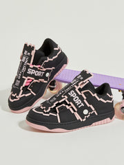 Trendy And Versatile Casual Board Shoes