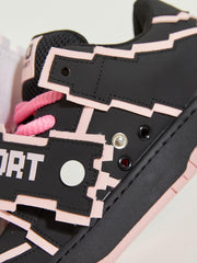 Trendy And Versatile Casual Board Shoes