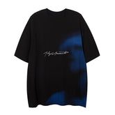 T-shirt graphique Unreal Portrait