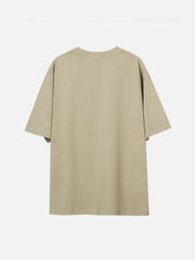Useless Prayers Graphic Tee