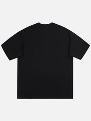 Valentine's Day Limited Poker T-shirt - 1940