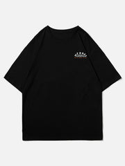 Valley Boating Graphic Tee