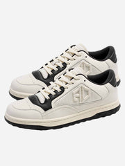 Versatile Casual Board Shoes