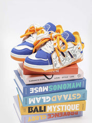 Vielseitige, leichte Boardschuhe mit weicher Sohle – 1716