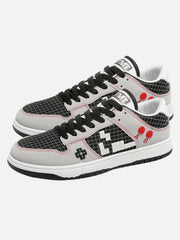 Versatile Trendy Board Shoes