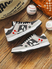 Versatile Trendy Board Shoes