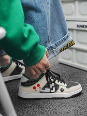 Versatile Trendy Board Shoes