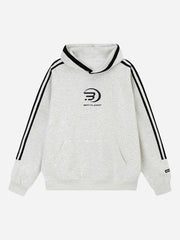 Vintage All-in-one Hoodie - 1912