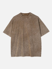 Vintage Bloom Tee