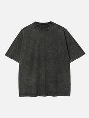 Vintage Bloom Tee