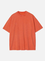 Vintage Bloom Tee