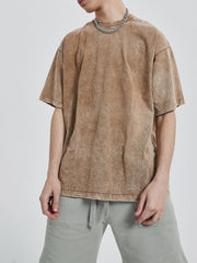 Vintage Bloom Tee