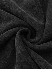 Vintage Bone Loose Hoodie