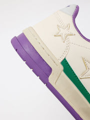 Vintage Pentagram Shoes