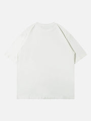 T-shirt ample vintage Star