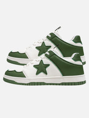 Vintage Star Sneakers