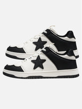 Vintage Star Sneakers