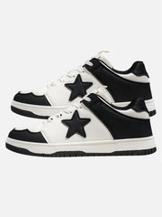 Vintage Star Sneakers
