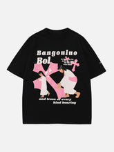 T-shirt vintage - 1682