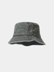 Vintage Washed Distressed Hat