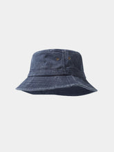 Vintage Washed Distressed Hat