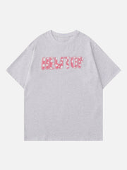 T-shirt imprimé ailes