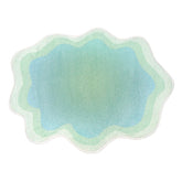 Tapis nuage pastel