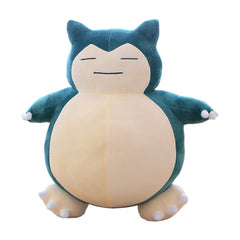 Snorlax Plushy