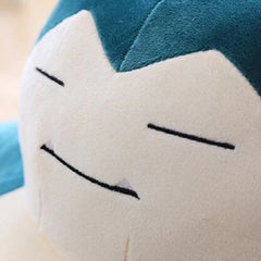 Snorlax Plushy